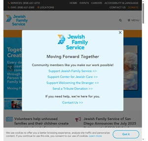 jewish family service of san diego