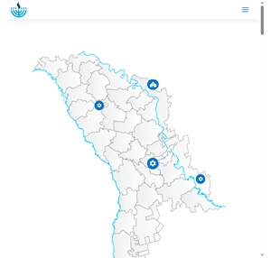 главная синагога кишинёва еврейская ортодоксальная община синагога "сенная"