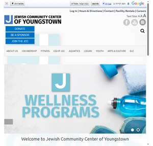 jcc of youngstown - jcc of youngstown
