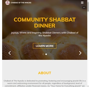 chabadnyack.org