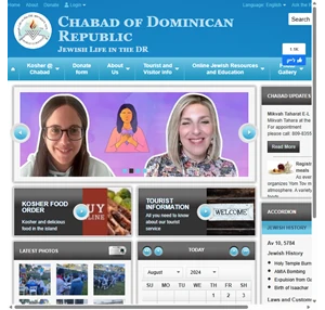 chabadominican.com