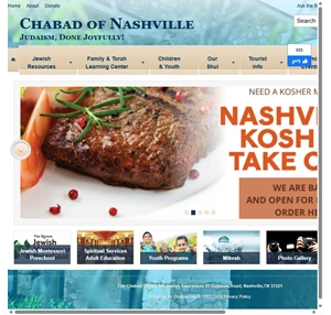 chabadnashville.com