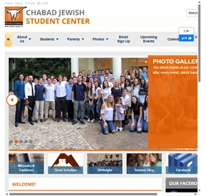 jewishlonghorns.com