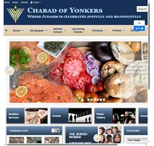 jewishyonkers.com