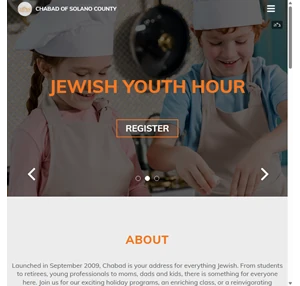 jewishsolano.com