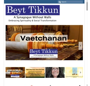 beyt tikkun