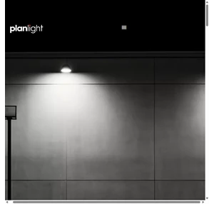 planlight - תכנון תאורה ויעוץ לפרויקטים planlight - פלאנלייט תכנון תאורה