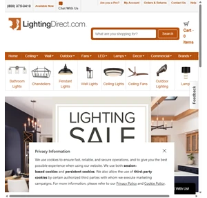 lighting fixtures - find your light fixture at lighting direct