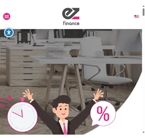 ezfinance