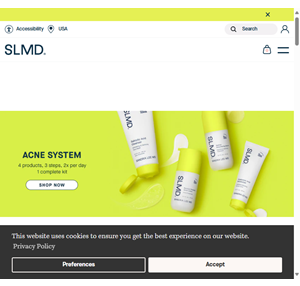 slmd skincare by sandra lee m.d. - dr. pimple popper