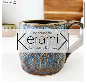keramik - קרמיקה בעבודת יד