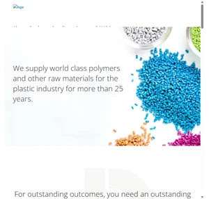 jd polymers - world grade polymers and raw materials for the plastic industry