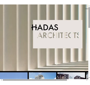 hadas architects