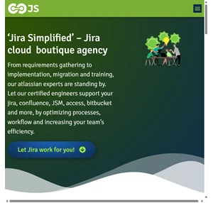 jira support and administration - simplified