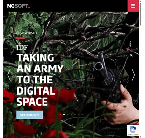 ngsoft - where technology and creativity meet