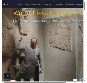 world-class museum tours in jerusalem and worldwide the museum guy