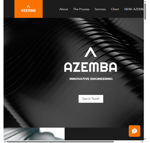 home azemba engineering