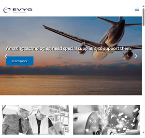 evyg aerospace technologies