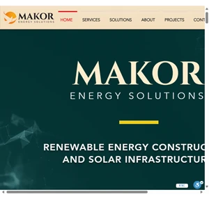 home makorenergy