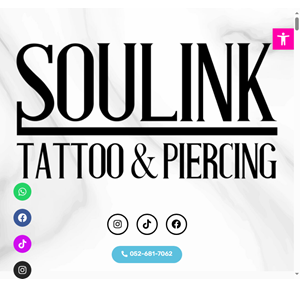 soulink - soulink tattoo