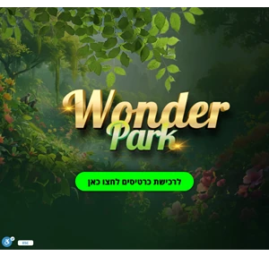 wonder park