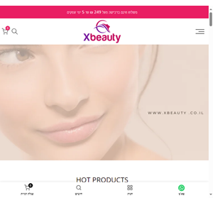 xbeauty