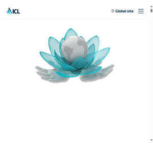 icl group global manufacturer of specialty minerals and fertilizers