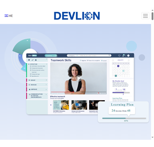 devlion