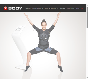 xbody israel - xbody israel