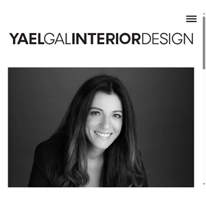 yael gal interior design