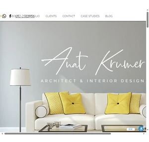 home anat-krumer