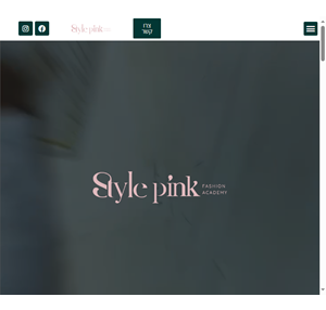 stylepink fashion academy- סטייל פינק בבית הספר ללימודי מקצועות האופנה