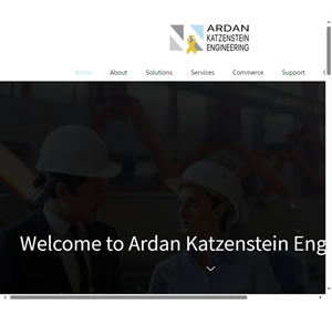 panel builder ardan katzenstein engineering ltd. israel