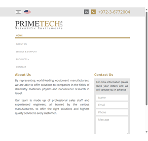 primetech-scientific