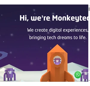 monkeytech