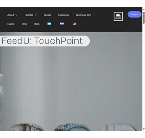 feedu touchpoint