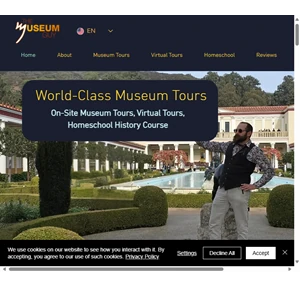 world-class museum tours in jerusalem and worldwide the museum guy