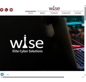 wise elite cyber solutions