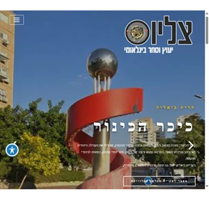 צליוס יעוץ וסחר בינלאומי