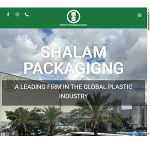 shalam.co.il