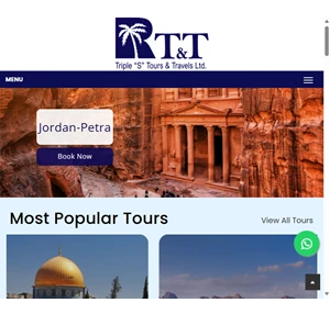 rt t triple s tours travels ltd.