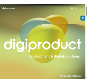 web development company digiproduct digital solutions