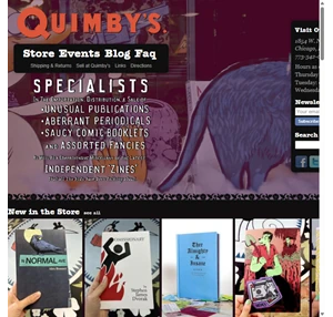 Quimby