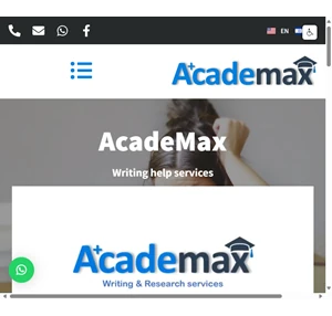 academax