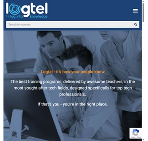 Logtel - Computer Communications Group