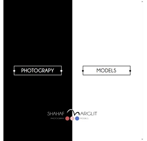 SMM Shahaf Margalit Photograpy Models - Fashion Photograpy Model Management Agency