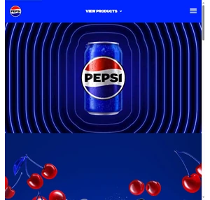 pepsi