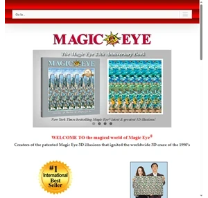 MagicEye