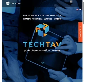 Tech Tav