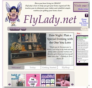 FlyLady